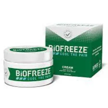 Pain Relief Cream